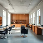 Dct Studio – Frisör i Örnsköldsvik | Klippning, färg & styling