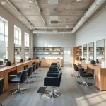 Denis Frisörsalong &Protein Produkter – Frisör i Karlskrona | Klippning, färg & styling