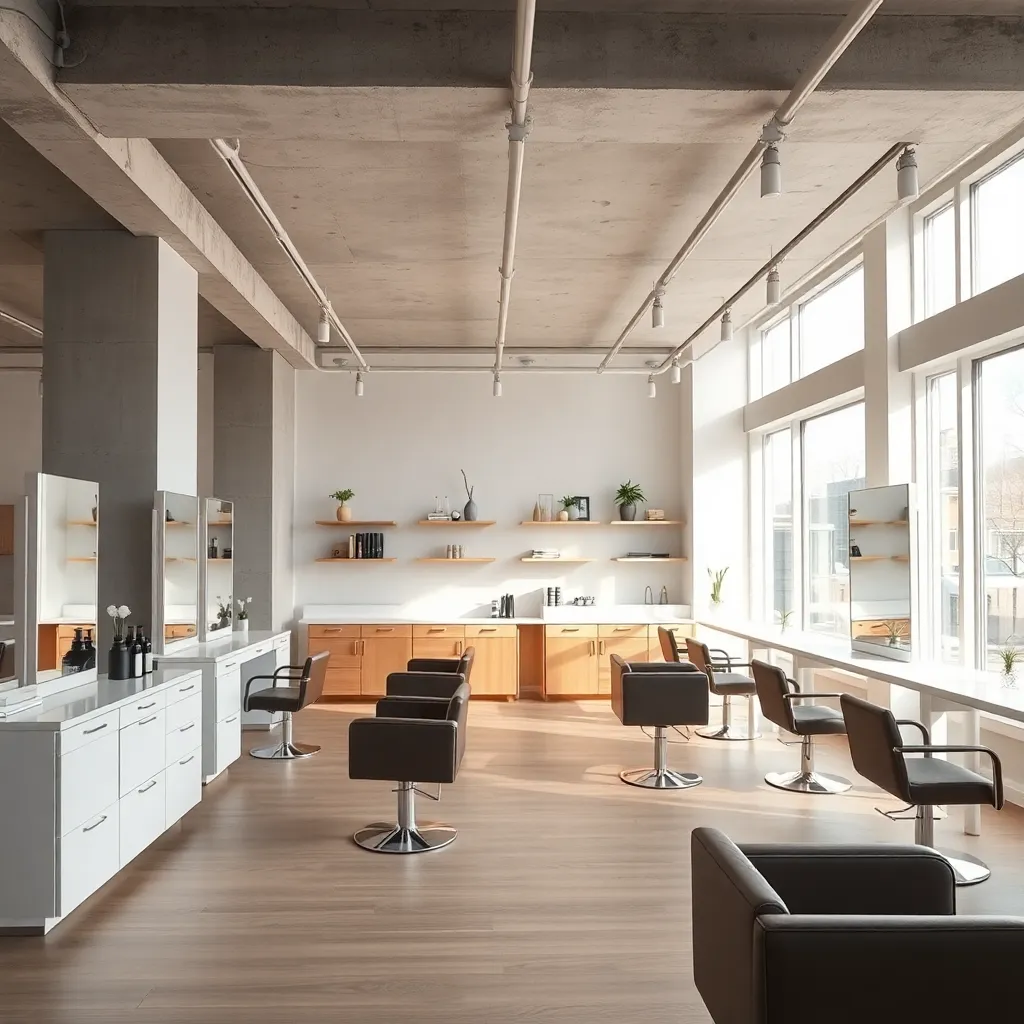 Designer Barber