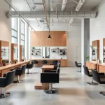 Diva Salong Örebro – Frisör i Örebro | Klippning, färg & styling
