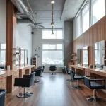 Doors Hairstudio – Frisör Göteborg – Frisör i Göteborg | Klippning, färg & styling