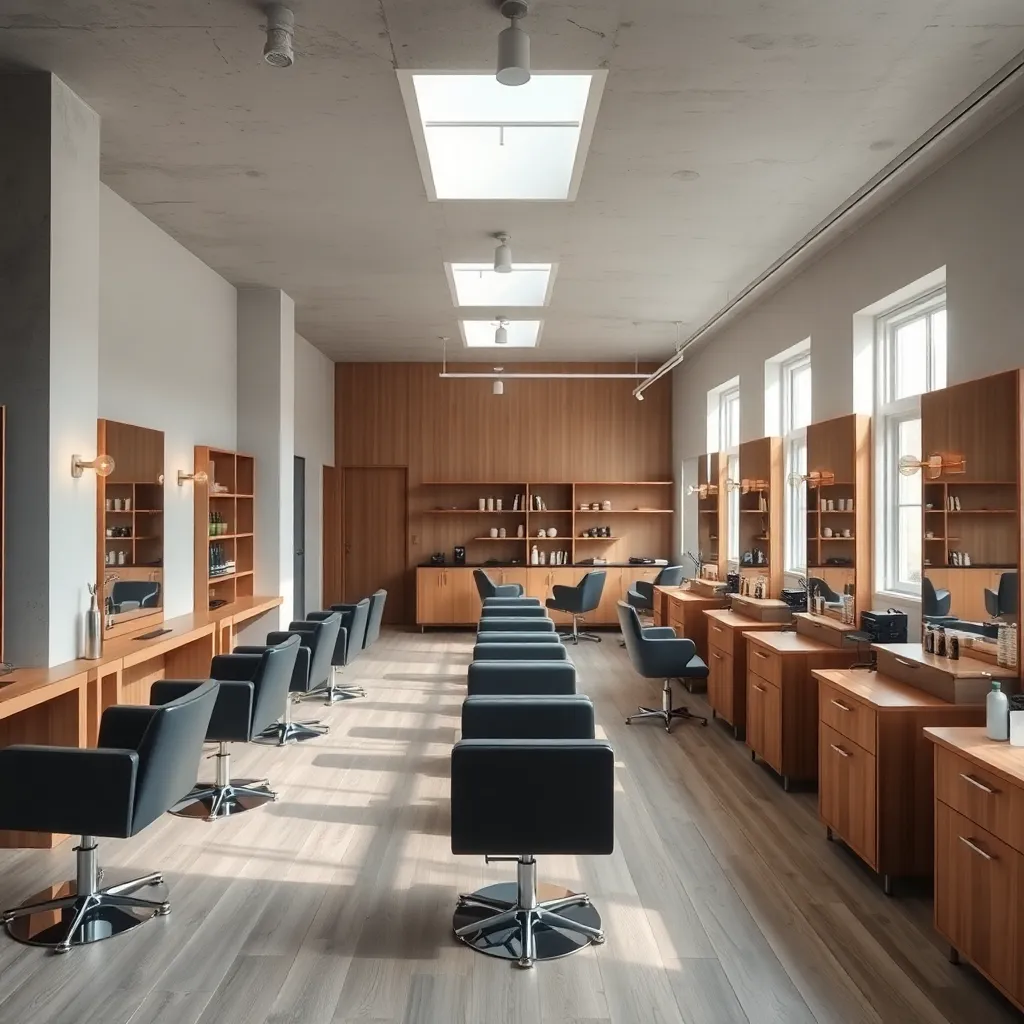 Ecohair Stockholm