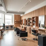 Ekerssalongen – Frisör i Örebro | Klippning, färg & styling