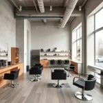 Elessia Hair – Frisör i Örebro | Klippning, färg & styling
