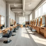 Empire Barbershop – Frisör i Gävle | Klippning, färg & styling