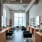 Empire Barbershop Örebro – Frisör i Örebro | Klippning, färg & styling