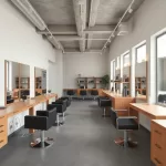 Fabrique Frisörer – Frisör i Örnsköldsvik | Klippning, färg & styling