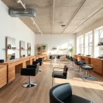 Ferrero Hårstudio – Frisör i Malmö | Klippning, färg & styling