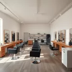 Fifty Fifty – Frisör i Linköping | Klippning, färg & styling