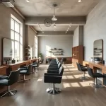 Frisersalong Rubb & Stubb Frisör I Gävle – Frisör i Gävle | Klippning, färg & styling