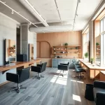 Frisör & Co. – Frisör i Kristianstad | Klippning, färg & styling