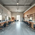 Frisör Dubai Barbershop – Frisör i Eskilstuna | Klippning, färg & styling