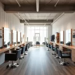 Frisör Salon Daosm Laf – Frisör i Växjö | Klippning, färg & styling