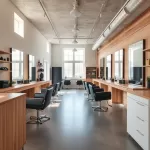 Frisör Salong I Love Hair – Frisör i Göteborg | Klippning, färg & styling