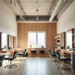Frisör Saloon Haga C/O Salong Lexe – Frisör i Gävle | Klippning, färg & styling