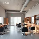 Frisör Xclusive Kristianstad – Frisör i Kristianstad | Klippning, färg & styling