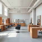 Frisörmagasinet – Barbershop Sundsvall – Frisör i Sundsvall | Klippning, färg & styling