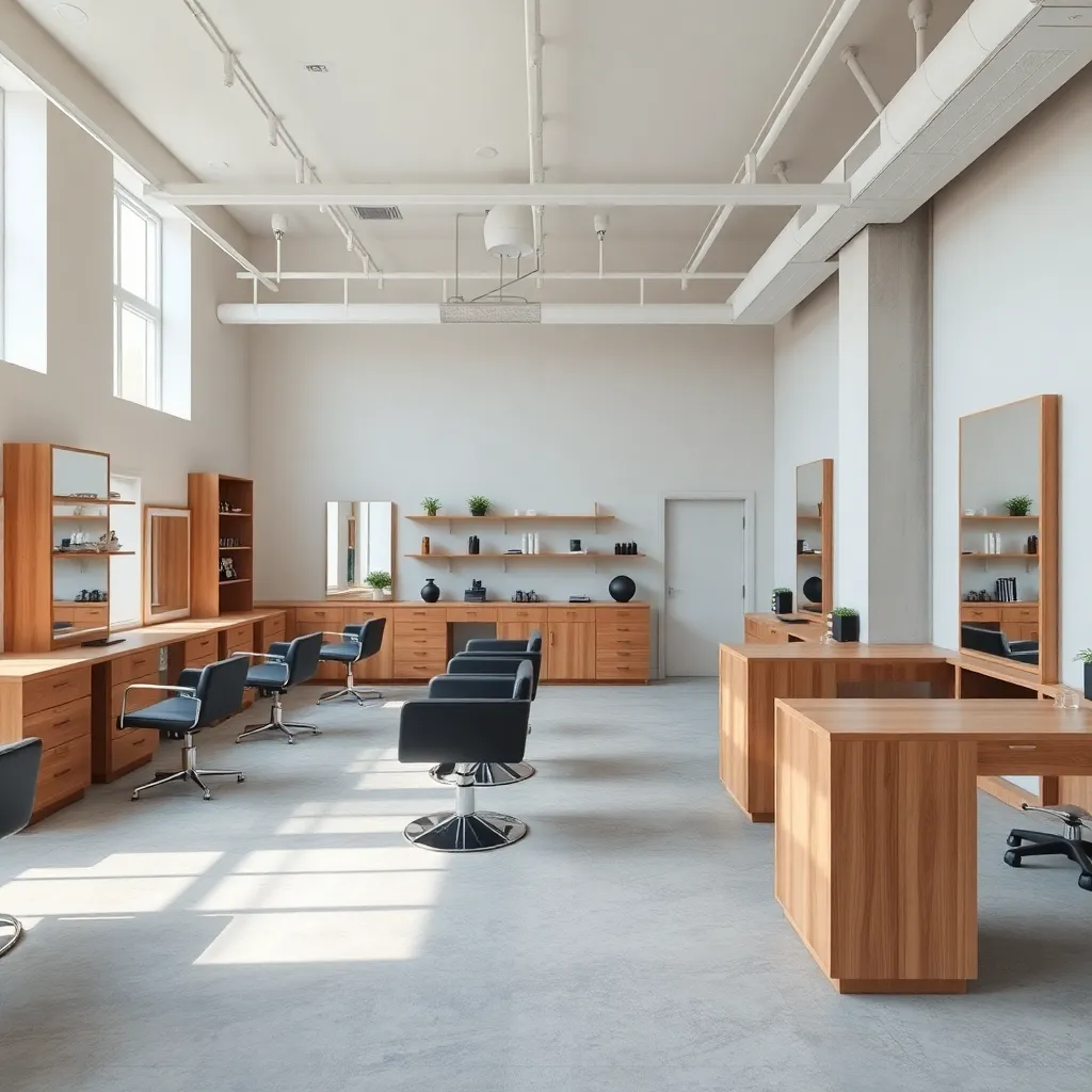 Negocio Frisörmagasinet - Barbershop Sundsvall