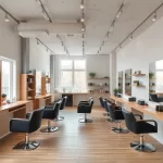 Frizzan Suzanne – Frisör i Visby | Klippning, färg & styling