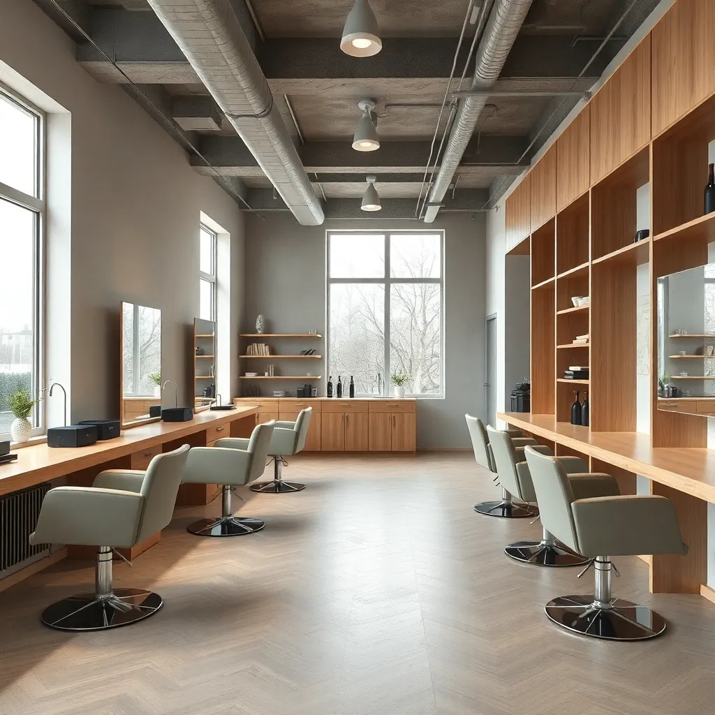 Negocio Gabriela's Couture Hair & Beauty Salon - Frisör, Balayage Västerås