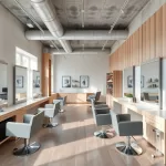 Gävle Barber 1 – Frisör i Gävle | Klippning, färg & styling