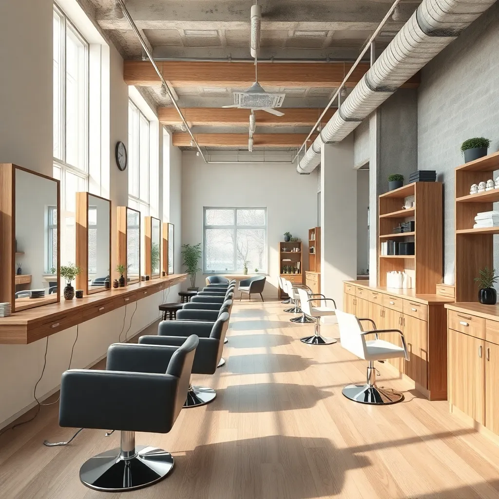 Negocio Gävle Barbershop
