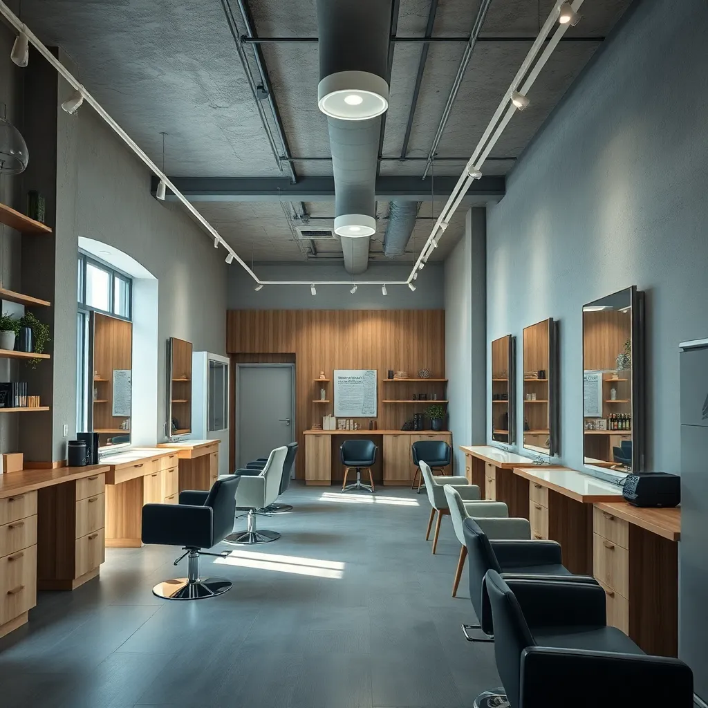 Gentlemens Barbershop - Bangbang Barbershop