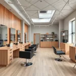 Gerds Damfrisering – Frisör i Linköping | Klippning, färg & styling