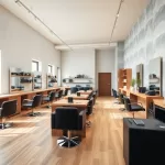 Gnesta Klippet – Frisör i Gnesta | Klippning, färg & styling