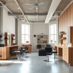Gördis Studio – Frisör i Örebro | Klippning, färg & styling