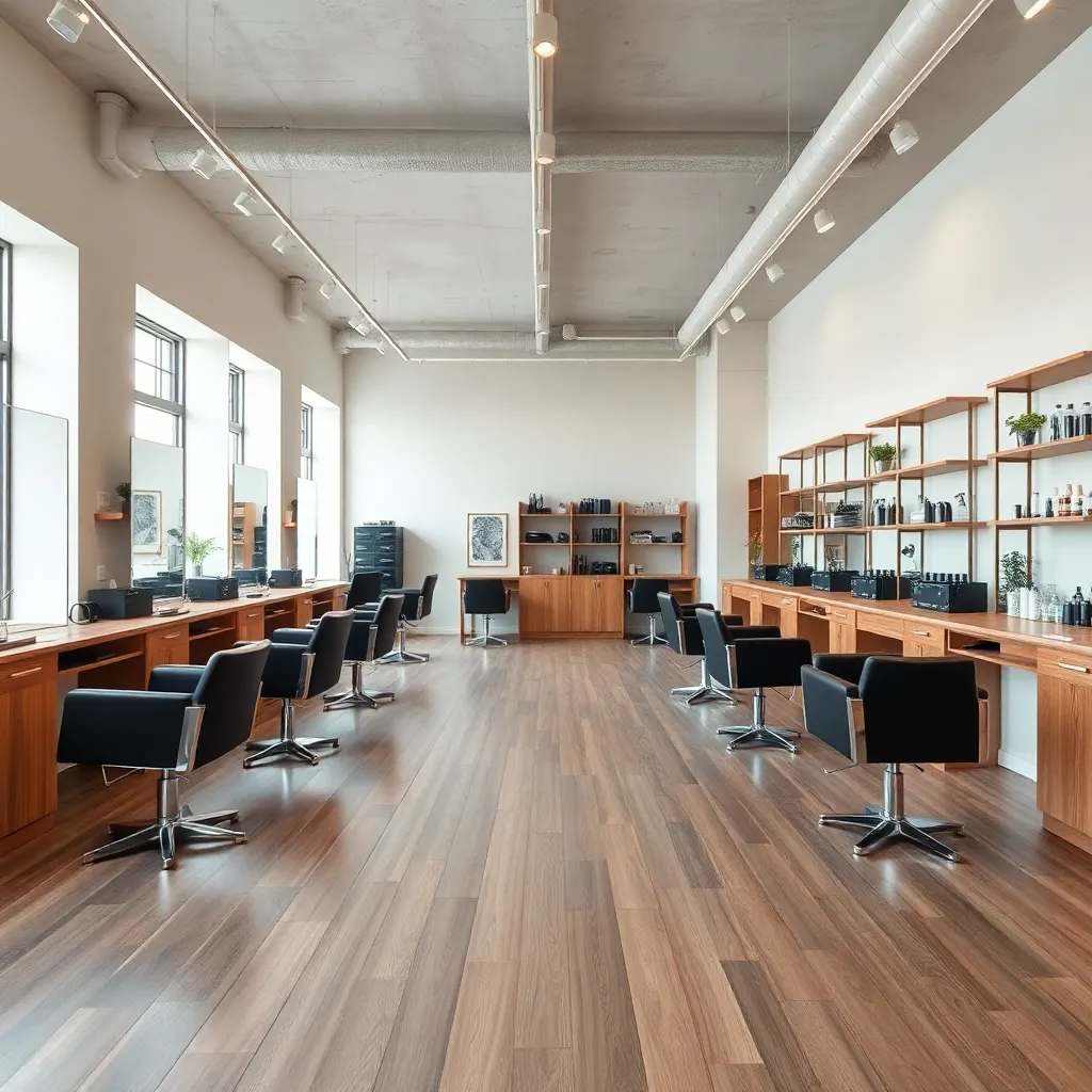 Negocio Guldsaxen Barbershop & Frisör Svalöv