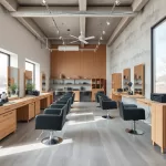 Gyllene Saxen – Frisör i Kristianstad | Klippning, färg & styling