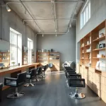 H Barber – Frisör i Växjö | Klippning, färg & styling