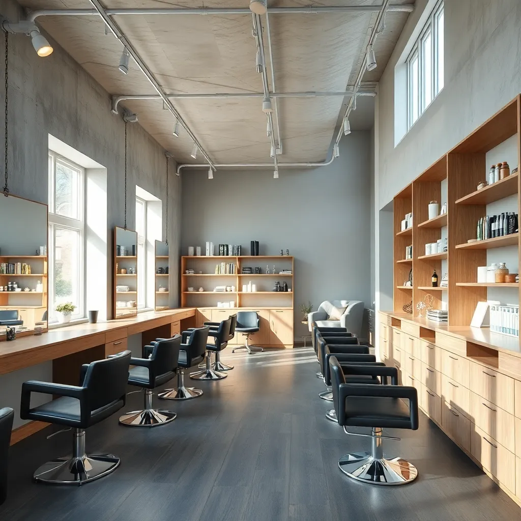 Negocio H Barber