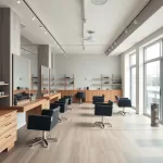 Hair And Face Trollhättan – Frisör i Trollhättan | Klippning, färg & styling