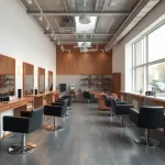 Hair & Beauty / Basem – Frisör i Gävle | Klippning, färg & styling