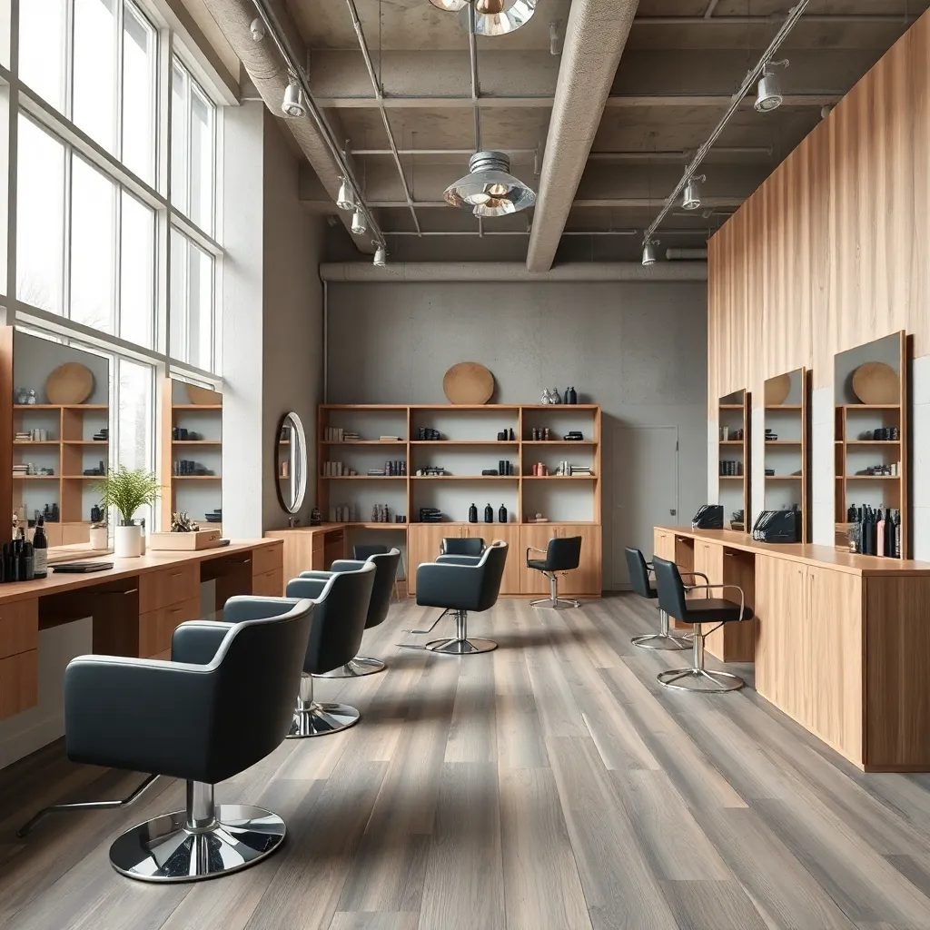 Negocio Hair By Selling