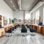 Hair & Care Hanna Malmén Ab – Frisör i Mjölby | Klippning, färg & styling
