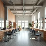 Hair City – Frisör i Klippan | Klippning, färg & styling
