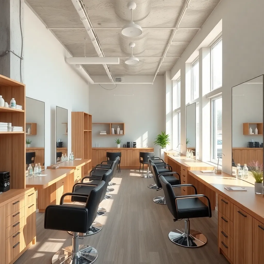 Hair Creative