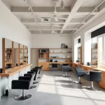 Hair Cut Gotland – Frisör i Visby | Klippning, färg & styling