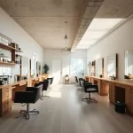 Hair & Där – Frisör i Bredbyn | Klippning, färg & styling