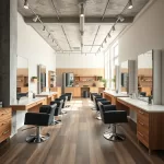 Hair Design Team Linköping Ab – Frisör i Linköping | Klippning, färg & styling