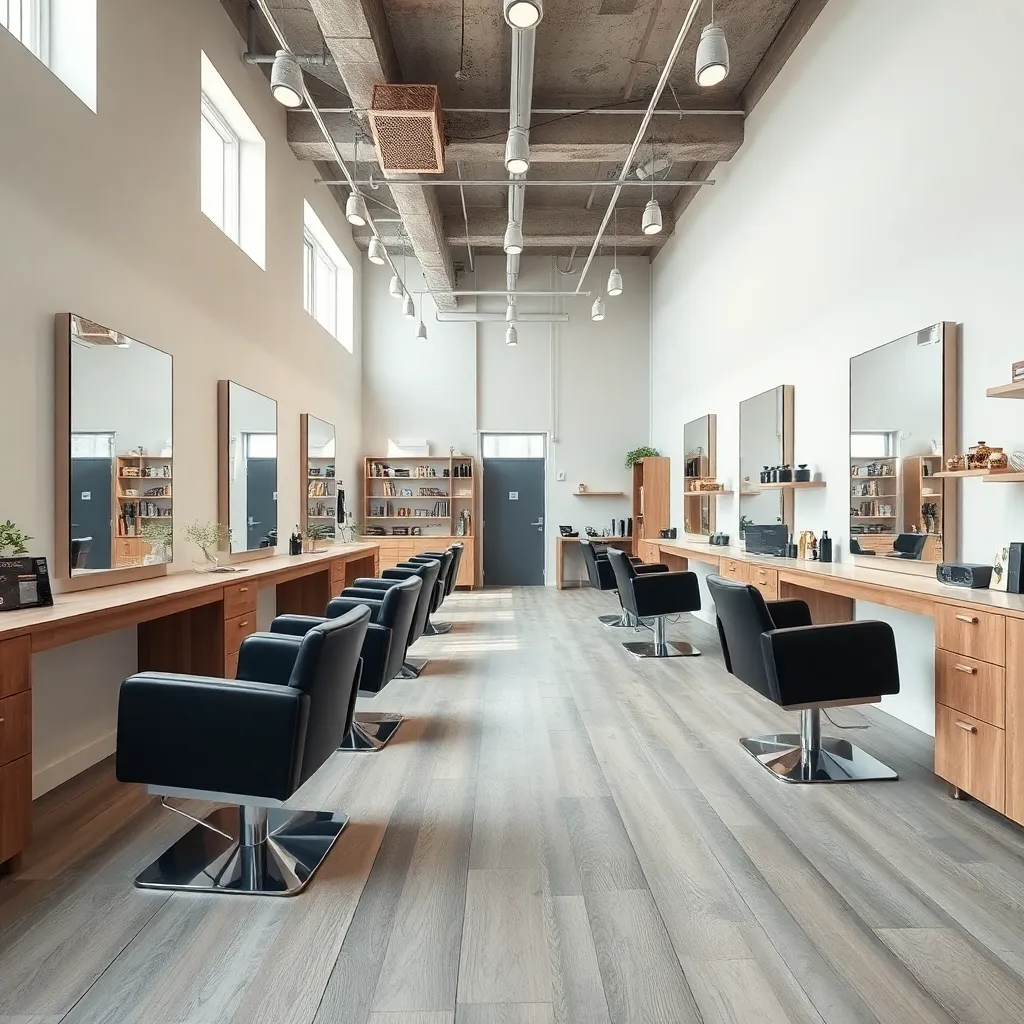 Hair & Face Pk-Huset