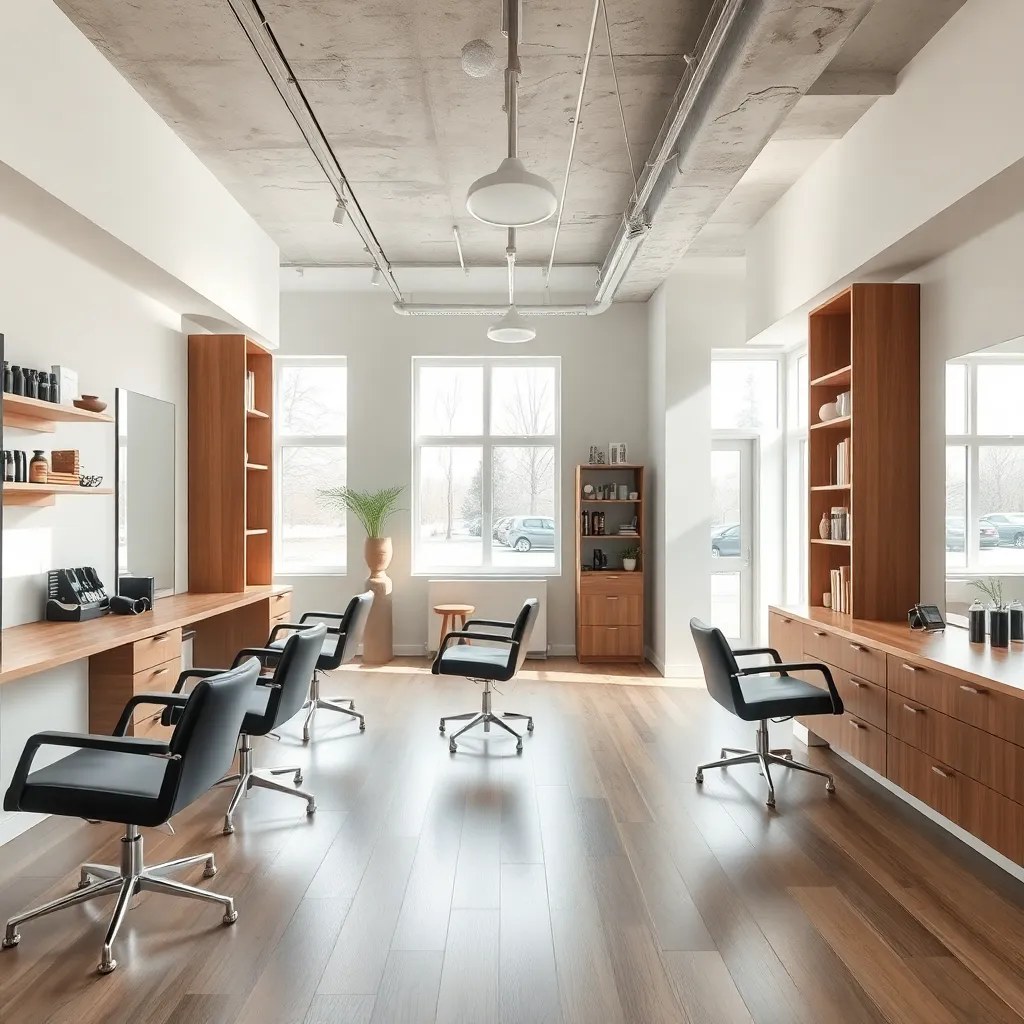 Hair Gallery Stockholm