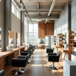 Hair Station Frisör – Frisör i Örebro | Klippning, färg & styling