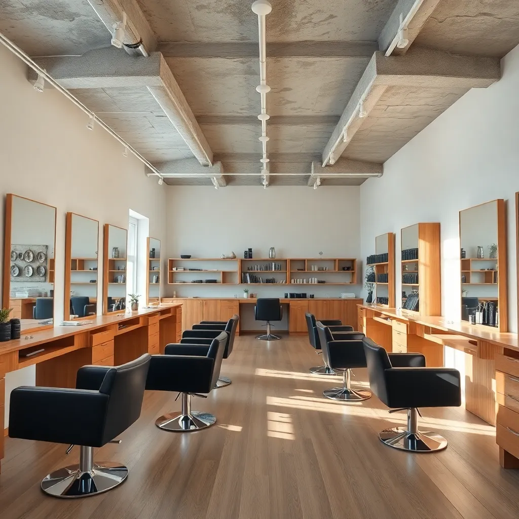 Hair Studio Ab