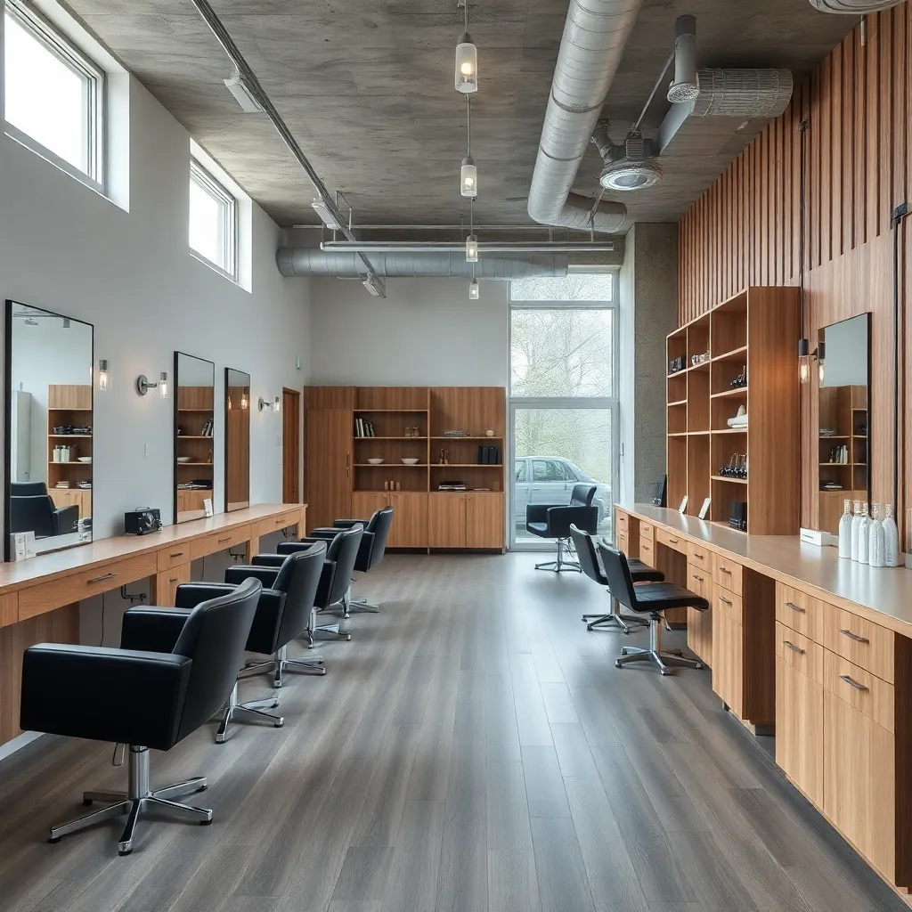 Hair Studio Uppsala