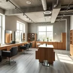 Hair Stylist – Frisör i Visby | Klippning, färg & styling