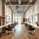 Haircare Sense Växjö Ab – Frisör i Växjö | Klippning, färg & styling